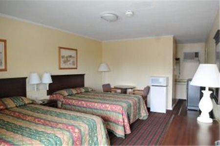 Pioneer Inn Arkadelphia Habitación foto
